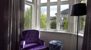 Hotel Oleana - Rom