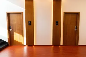 Hotel Tesara - Lobby