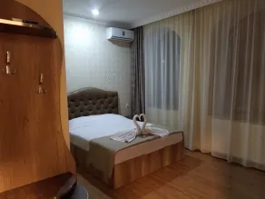 Hotel Lotus Akhaltsikhe - Zimmer