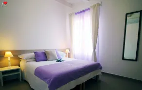 Agriturismo La dimora dei Re - Rum