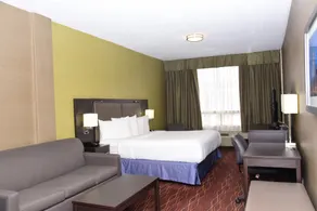 Days Inn by Wyndham Ottawa - Chambre