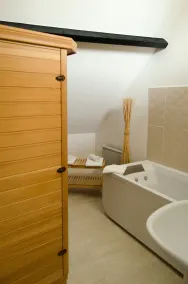 L'Atrium - Badezimmer