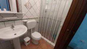 Residence Il Castello - Salle de bain