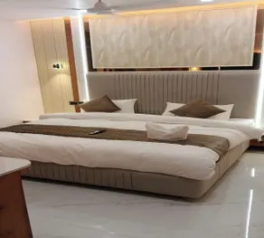 Hotel Spring Vilas - Quarto