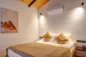 A La Mode Cappadocia - Room