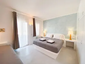 Villas Scirocco - Room
