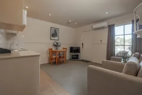 Country Club Villas - Room