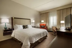 Hampton Inn Morristown, I-81 - Chambre