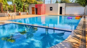 The Kiaan Hotels and Resort - Pool
