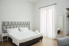 Elysium B&B - Chambre