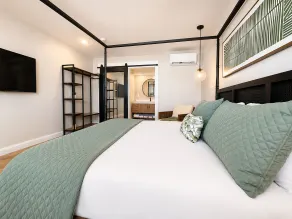 Bali Hai Resort, a Dazzler Select by Wyndham - Rum