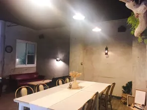 Prince Hotel - Restaurant