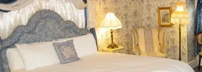 Batcheller Mansion Inn - Room