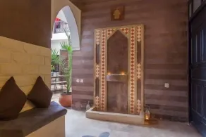 Dar Kamar Zamane - Adults Only - Entréinterör