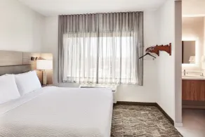 SpringHill Suites Phoenix Tempe Airport - Chambre
