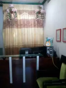 Asia Novo Boutique Hotel - Roxas - Réception