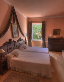 Hotel Rural Las Longueras - Room