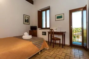 Residenza d'Epoca Pietra Di Ponente - Room