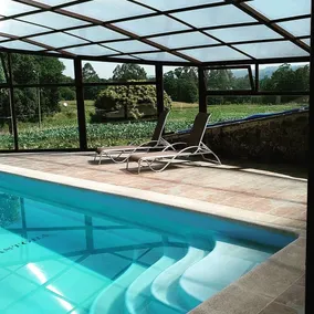 Casa da Pastora - Pool