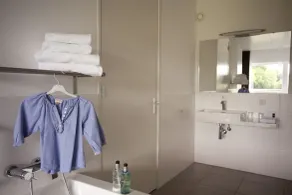 De Slaapfabriek Teuge Apeldoorn - Badezimmer
