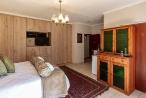 Antiqua Guest House - Zimmer