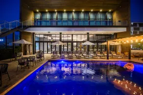 The Capital Mbombela - Pool