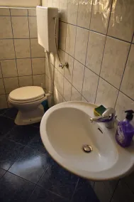 Apartments Milica - Bathroom