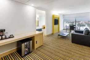 Wyndham Bogota - Habitación