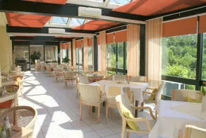 Sure Hotel by Best Western Rhoen Garden - Restaurant