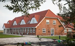 Kammerslusen - Restaurant