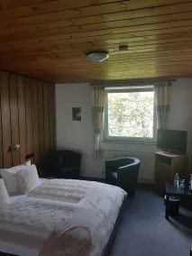 Berghotel Lenneplätze Winterberg - Quarto