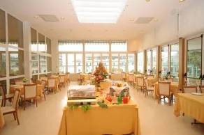 Grand Hotel Excelsior - Restaurant