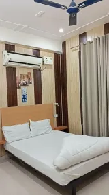 VS Grand - Zimmer