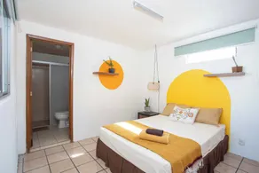 Hostal La Paz & Love Guadalajara - Room