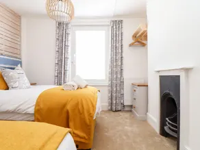 Mazey Cottage - Room
