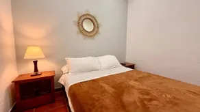 Casa Gloria en Villa de Leyva - Room