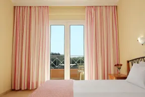 Kavos Plaza Hotel - Room