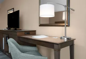Hampton Inn & Suites Fort Mill - Chambre