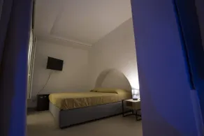 La Gaetana - UN LETTO IDEALE - Chambre