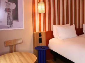 Mercure Nice Promenade Des Anglais - Chambre