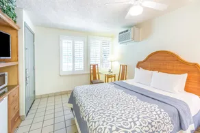 Days Inn by Wyndham Maui Oceanfront - Chambre