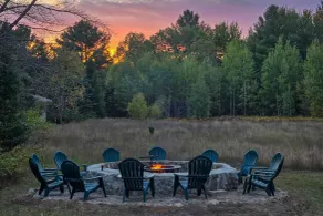 5 Mi to Schuss Mtn: Family Getaway w/ Game Room - Innvendig