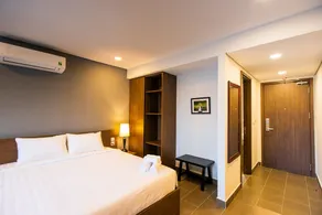Bayya Hotel Phu Quoc - Quarto