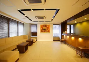 Hotel Sorriso Hamamatsu - Réception
