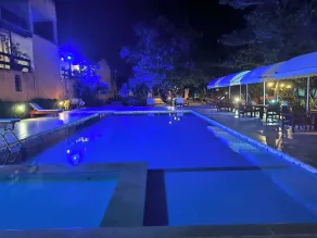 Pousada Guaratiba - Pool