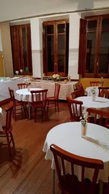 Hotel Castelo - Restaurant