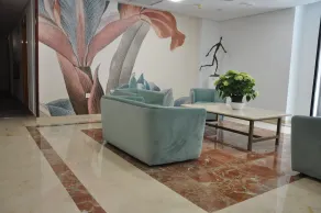 NEO HOTEL - Réception