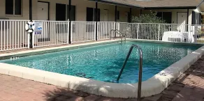 Pompano Breeze - Pool