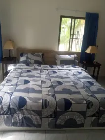 Lyndale Lodge - Room