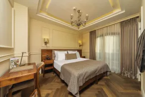 Hotel Morione & Spa Center - Chambre